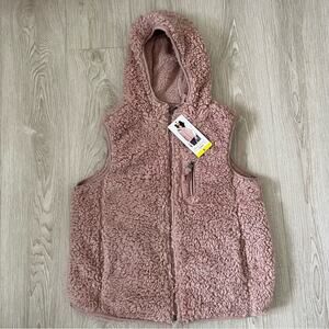 Original weatherproof vintage 1948 zip up vest